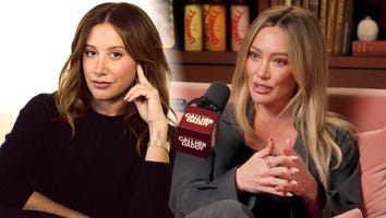 Hilary Duff Breaks Silence on Ashley Tisdale's 'Really Sad' Toxic Mom Group Essay